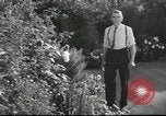 Image of British people United Kingdom, 1953, second 15 stock footage video 65675065565
