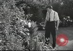 Image of British people United Kingdom, 1953, second 16 stock footage video 65675065565