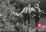 Image of British people United Kingdom, 1953, second 18 stock footage video 65675065565