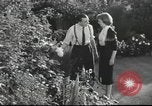 Image of British people United Kingdom, 1953, second 23 stock footage video 65675065565