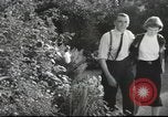 Image of British people United Kingdom, 1953, second 25 stock footage video 65675065565