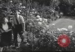 Image of British people United Kingdom, 1953, second 30 stock footage video 65675065565
