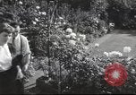Image of British people United Kingdom, 1953, second 31 stock footage video 65675065565