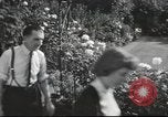 Image of British people United Kingdom, 1953, second 32 stock footage video 65675065565