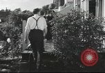 Image of British people United Kingdom, 1953, second 34 stock footage video 65675065565
