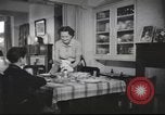 Image of British people United Kingdom, 1953, second 40 stock footage video 65675065565
