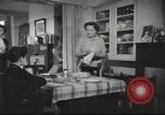 Image of British people United Kingdom, 1953, second 41 stock footage video 65675065565