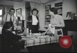 Image of British people United Kingdom, 1953, second 43 stock footage video 65675065565