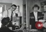 Image of British people United Kingdom, 1953, second 44 stock footage video 65675065565
