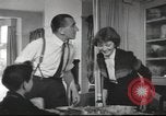 Image of British people United Kingdom, 1953, second 47 stock footage video 65675065565