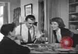 Image of British people United Kingdom, 1953, second 48 stock footage video 65675065565