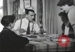 Image of British people United Kingdom, 1953, second 49 stock footage video 65675065565