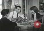 Image of British people United Kingdom, 1953, second 51 stock footage video 65675065565