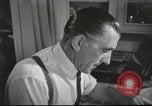 Image of British people United Kingdom, 1953, second 53 stock footage video 65675065565