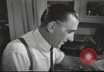 Image of British people United Kingdom, 1953, second 55 stock footage video 65675065565