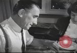 Image of British people United Kingdom, 1953, second 56 stock footage video 65675065565