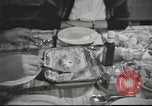 Image of British people United Kingdom, 1953, second 58 stock footage video 65675065565