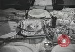 Image of British people United Kingdom, 1953, second 59 stock footage video 65675065565