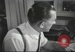Image of British people United Kingdom, 1953, second 60 stock footage video 65675065565