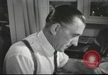 Image of British people United Kingdom, 1953, second 61 stock footage video 65675065565