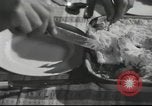 Image of British people United Kingdom, 1953, second 62 stock footage video 65675065565