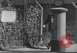 Image of British workers in pub London England United Kingdom, 1953, second 3 stock footage video 65675065567