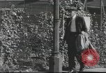 Image of British workers in pub London England United Kingdom, 1953, second 5 stock footage video 65675065567