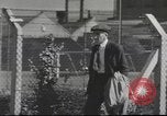Image of British workers in pub London England United Kingdom, 1953, second 8 stock footage video 65675065567
