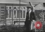 Image of British workers in pub London England United Kingdom, 1953, second 9 stock footage video 65675065567