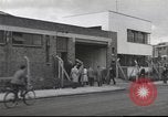 Image of British workers in pub London England United Kingdom, 1953, second 12 stock footage video 65675065567
