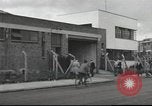 Image of British workers in pub London England United Kingdom, 1953, second 13 stock footage video 65675065567