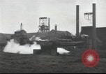 Image of British workers in pub London England United Kingdom, 1953, second 28 stock footage video 65675065567