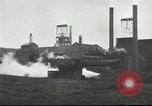 Image of British workers in pub London England United Kingdom, 1953, second 29 stock footage video 65675065567