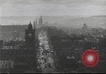 Image of British workers in pub London England United Kingdom, 1953, second 36 stock footage video 65675065567
