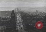 Image of British workers in pub London England United Kingdom, 1953, second 37 stock footage video 65675065567
