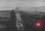 Image of British workers in pub London England United Kingdom, 1953, second 38 stock footage video 65675065567