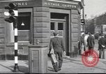 Image of British workers in pub London England United Kingdom, 1953, second 47 stock footage video 65675065567