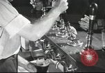 Image of British workers in pub London England United Kingdom, 1953, second 62 stock footage video 65675065567