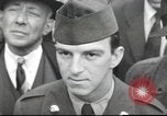 Image of Discussing politics in a Pub United Kingdom, 1953, second 45 stock footage video 65675065568