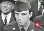Image of Discussing politics in a Pub United Kingdom, 1953, second 46 stock footage video 65675065568