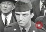 Image of Discussing politics in a Pub United Kingdom, 1953, second 47 stock footage video 65675065568