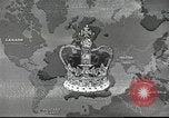 Image of British Commonwealth United Kingdom, 1953, second 9 stock footage video 65675065569