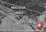 Image of British Commonwealth United Kingdom, 1953, second 34 stock footage video 65675065569