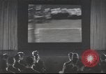 Image of Contrast between American and British sports United States USA, 1953, second 5 stock footage video 65675065570