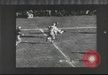 Image of Contrast between American and British sports United States USA, 1953, second 7 stock footage video 65675065570