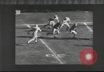 Image of Contrast between American and British sports United States USA, 1953, second 8 stock footage video 65675065570