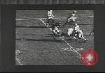 Image of Contrast between American and British sports United States USA, 1953, second 9 stock footage video 65675065570
