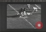 Image of Contrast between American and British sports United States USA, 1953, second 10 stock footage video 65675065570
