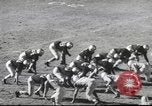 Image of Contrast between American and British sports United States USA, 1953, second 11 stock footage video 65675065570