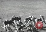 Image of Contrast between American and British sports United States USA, 1953, second 12 stock footage video 65675065570